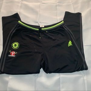 Adidas Chelsea Training Pants